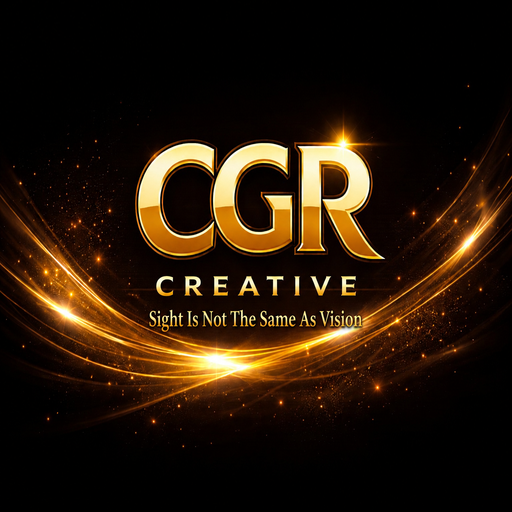 CGR logo